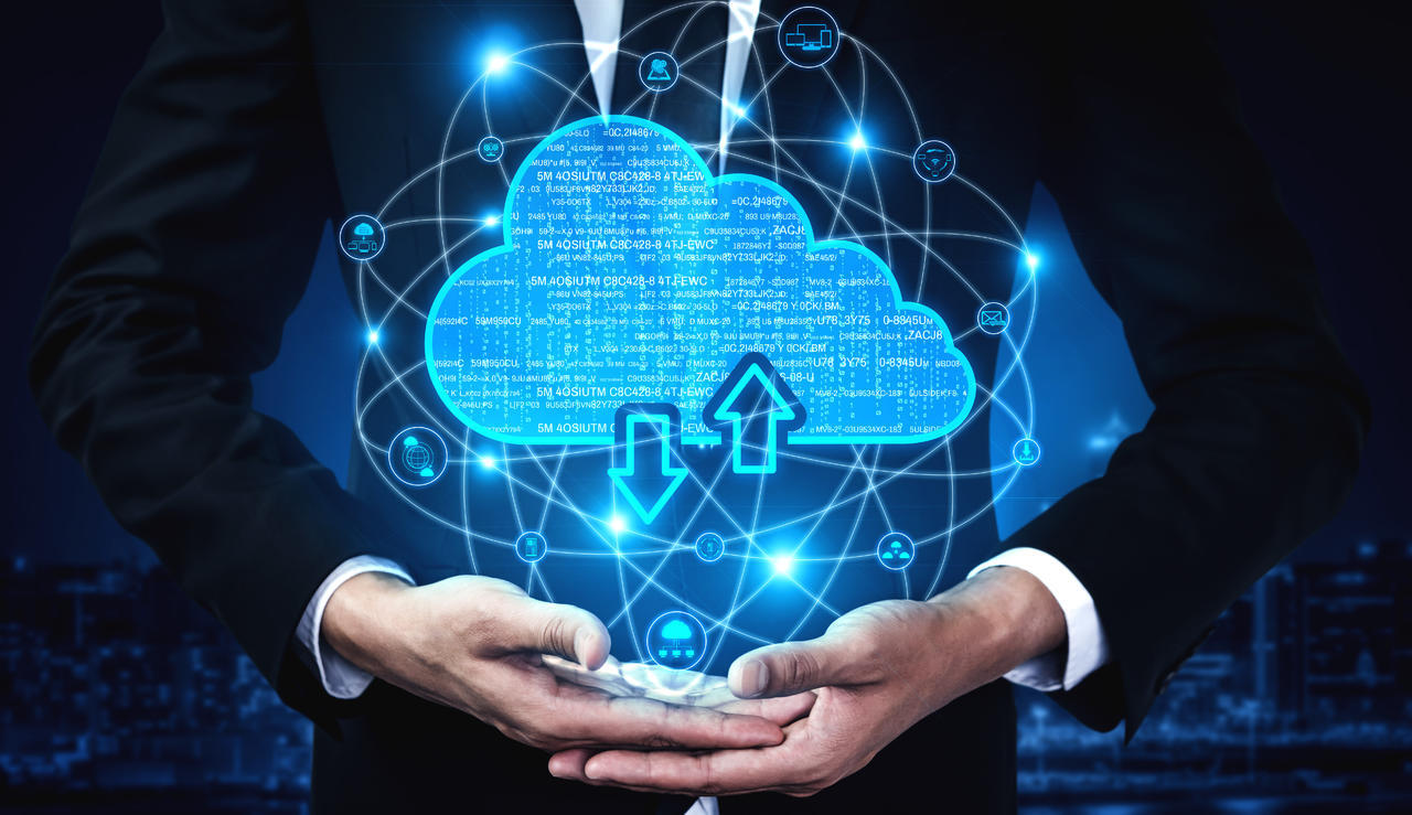 智能工業(yè)與云計算 連接生產(chǎn)機器人的物聯(lián)網(wǎng)數(shù)據(jù)革命