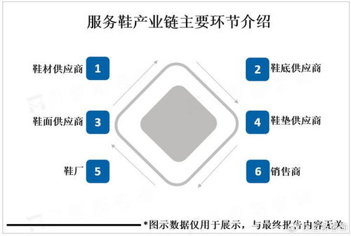 服務鞋應用范圍隨消費者需求增加及互聯(lián)網(wǎng)數(shù)據(jù)服務拓展